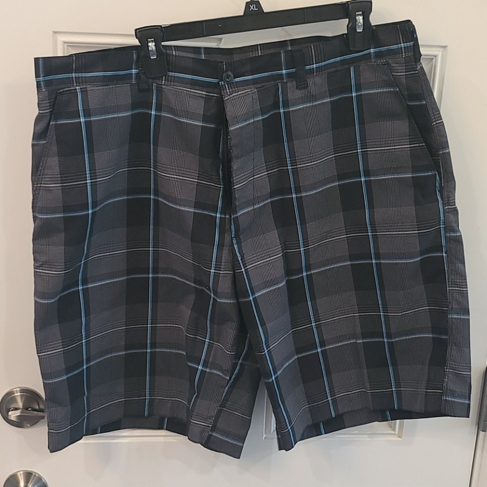 Champions tour golf shorts